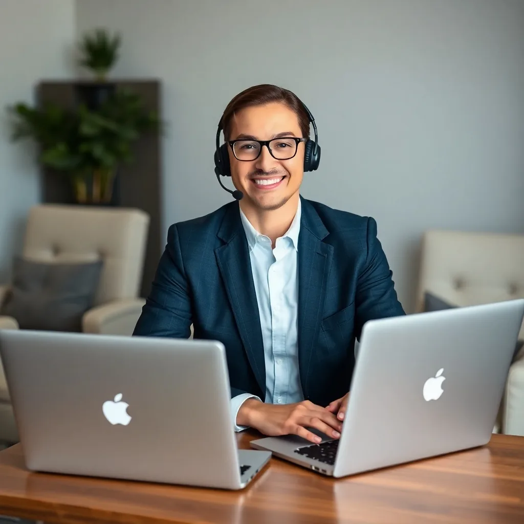 Benefits of Hiring an Airbnb Virtual Assistant