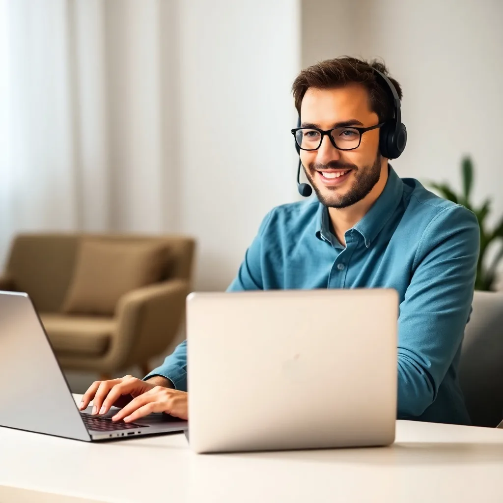 How Airbnb Virtual Assistants Handle Reviews & Guest Feedback