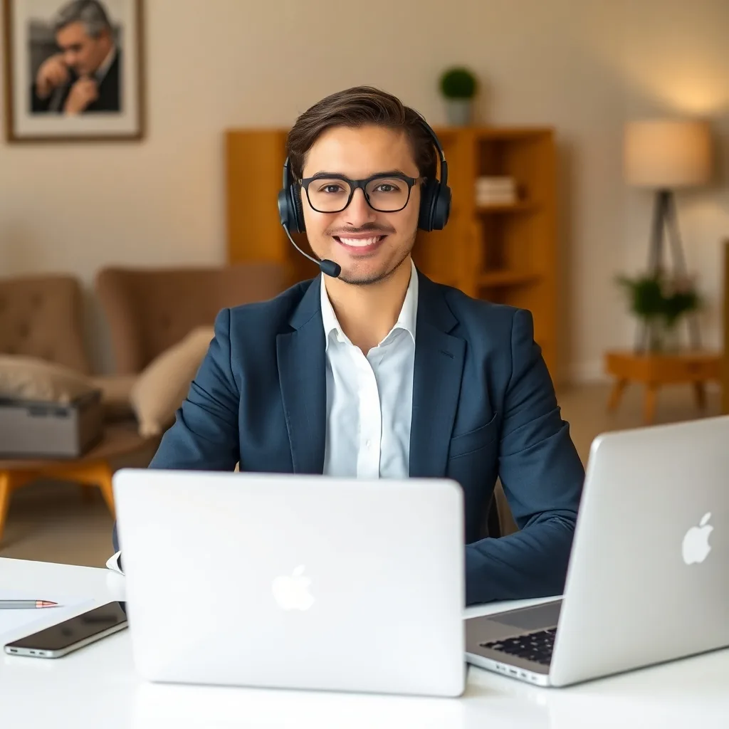 How Airbnb Virtual Assistants Help Manage Multiple Properties